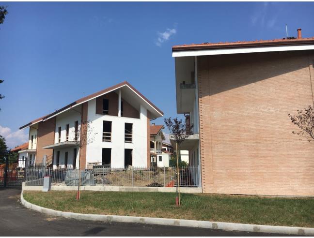 Anteprima foto 4 - Nuove Costruzioni Vendita diretta da Costruttore a Borgaro Torinese - Villaretto
