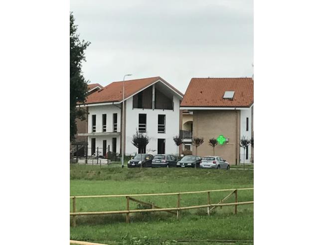 Anteprima foto 5 - Nuove Costruzioni Vendita diretta da Costruttore a Borgaro Torinese - Villaretto