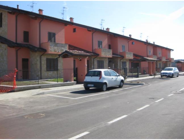 Anteprima foto 2 - Nuove Costruzioni Vendita diretta da Costruttore a Borghetto Lodigiano - Casoni