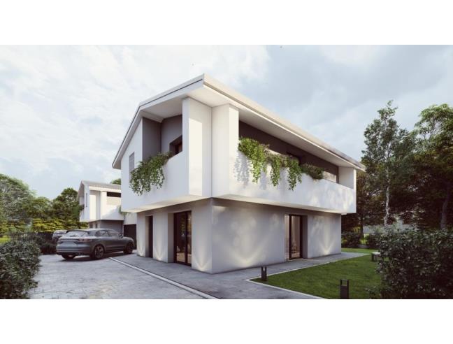 Anteprima foto 3 - Nuove Costruzioni Vendita diretta da Costruttore a Campodoro (Padova)