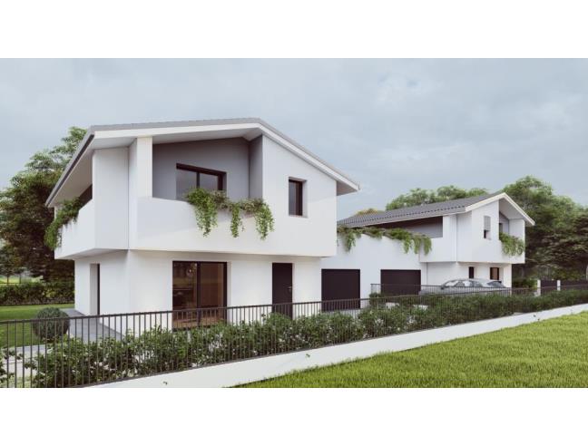 Anteprima foto 5 - Nuove Costruzioni Vendita diretta da Costruttore a Campodoro (Padova)