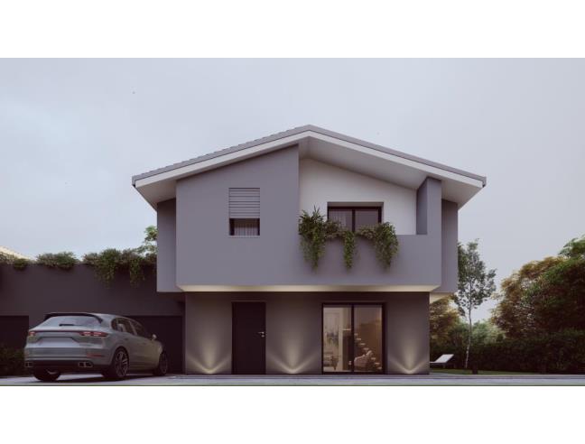 Anteprima foto 6 - Nuove Costruzioni Vendita diretta da Costruttore a Campodoro (Padova)