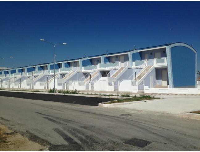 Anteprima foto 1 - Nuove Costruzioni Vendita diretta da Costruttore a Campomarino - Lido Di Campomarino