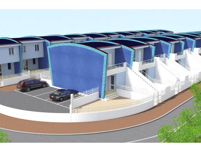 Anteprima foto 6 - Nuove Costruzioni Vendita diretta da Costruttore a Campomarino - Lido Di Campomarino