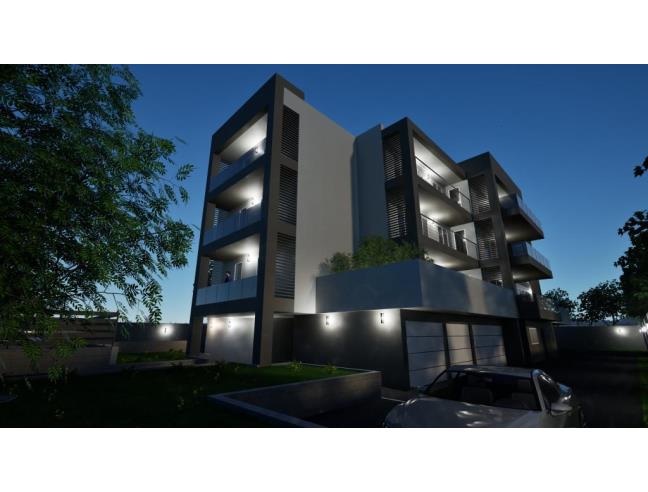 Anteprima foto 2 - Nuove Costruzioni Vendita diretta da Costruttore a Canegrate (Milano)