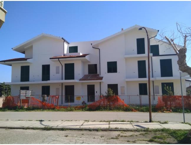 Anteprima foto 1 - Nuove Costruzioni Vendita diretta da Costruttore a Casalbordino - Santuario Madonna Dei Miracoli