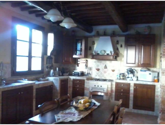 Anteprima foto 4 - Nuove Costruzioni Vendita diretta da Costruttore a Casale Marittimo (Pisa)