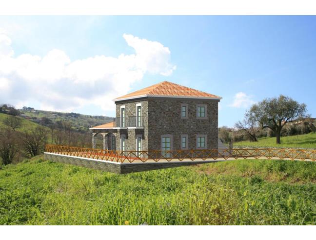 Anteprima foto 1 - Nuove Costruzioni Vendita diretta da Costruttore a Castellabate - Pieta