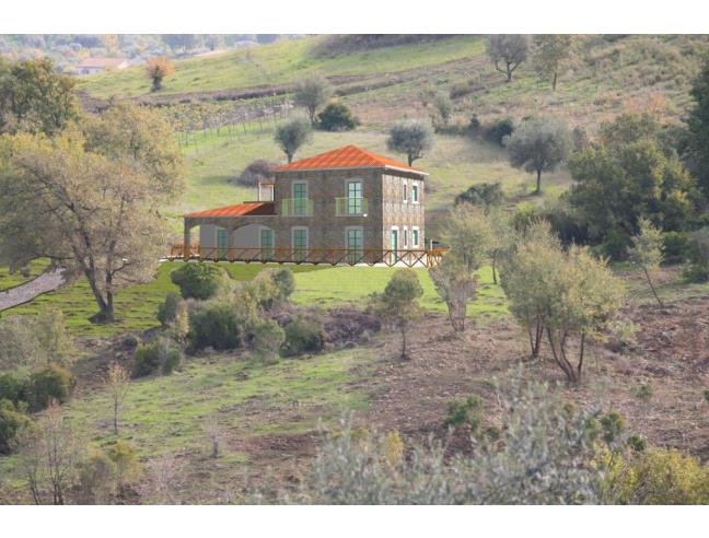 Anteprima foto 2 - Nuove Costruzioni Vendita diretta da Costruttore a Castellabate - Pieta