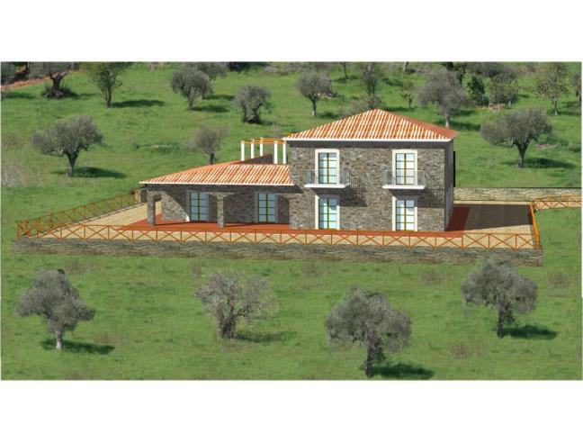 Anteprima foto 3 - Nuove Costruzioni Vendita diretta da Costruttore a Castellabate - Pieta