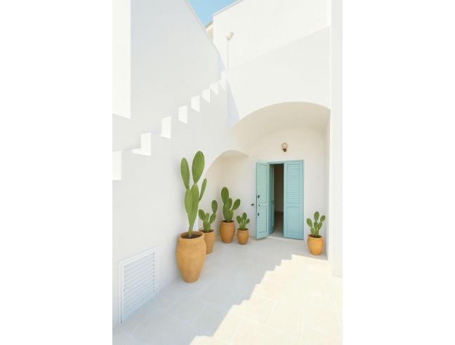 Anteprima foto 6 - Nuove Costruzioni Vendita diretta da Costruttore a Castrignano del Capo (Lecce)