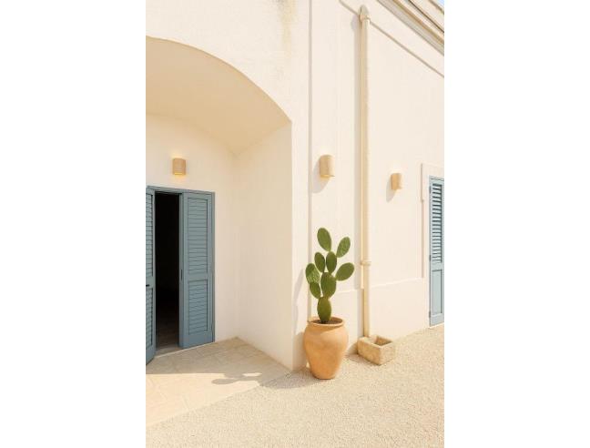 Anteprima foto 7 - Nuove Costruzioni Vendita diretta da Costruttore a Castrignano del Capo (Lecce)