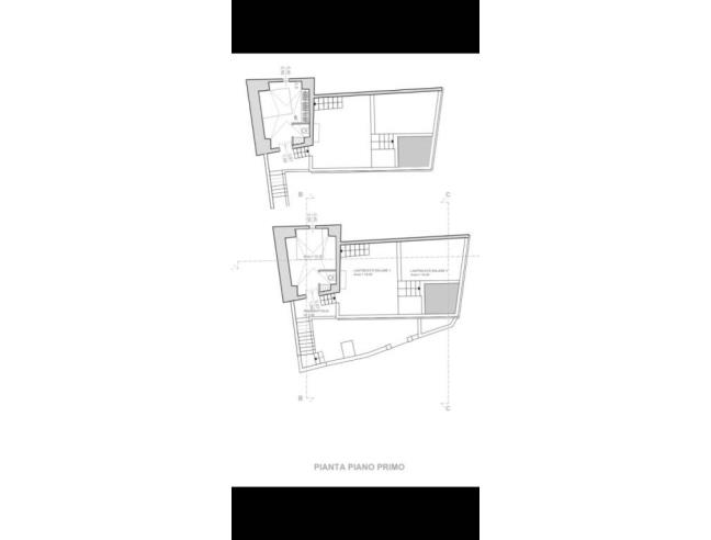 Anteprima foto 8 - Nuove Costruzioni Vendita diretta da Costruttore a Castrignano del Capo (Lecce)