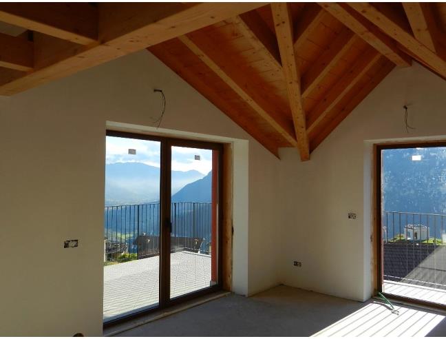 Anteprima foto 5 - Nuove Costruzioni Vendita diretta da Costruttore a Cevo (Brescia)