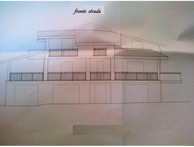 Anteprima foto 1 - Nuove Costruzioni Vendita diretta da Costruttore a Città Sant'Angelo - Madonna Della Pace