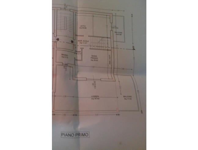 Anteprima foto 3 - Nuove Costruzioni Vendita diretta da Costruttore a Città Sant'Angelo - Madonna Della Pace