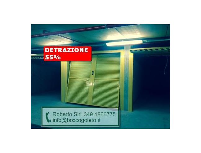 Anteprima foto 2 - Nuove Costruzioni Vendita diretta da Costruttore a Cogoleto (Genova)