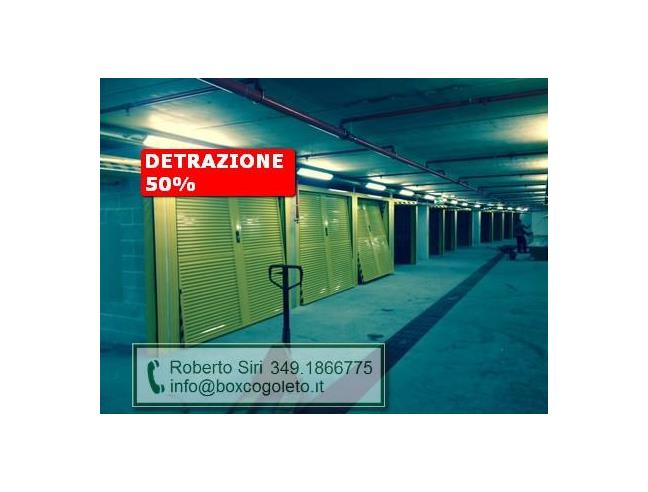 Anteprima foto 3 - Nuove Costruzioni Vendita diretta da Costruttore a Cogoleto (Genova)