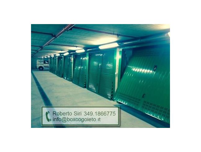 Anteprima foto 4 - Nuove Costruzioni Vendita diretta da Costruttore a Cogoleto (Genova)