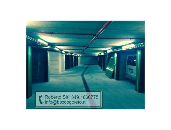 Anteprima foto 5 - Nuove Costruzioni Vendita diretta da Costruttore a Cogoleto (Genova)