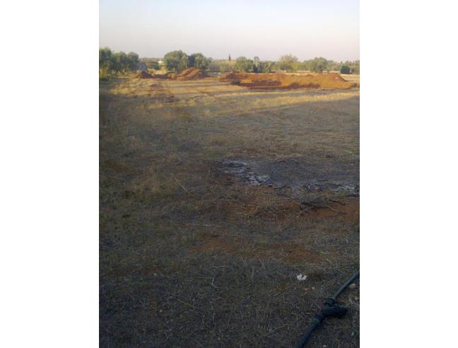 Anteprima foto 6 - Nuove Costruzioni Vendita diretta da Costruttore a Corigliano d'Otranto (Lecce)