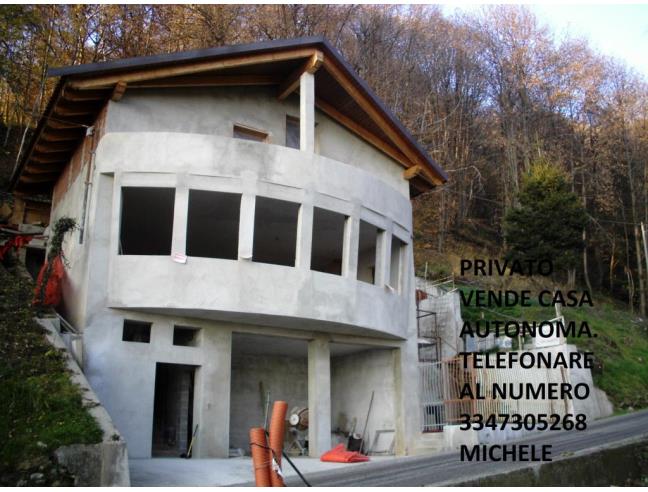 Anteprima foto 1 - Nuove Costruzioni Vendita diretta da Costruttore a Corio (Torino)