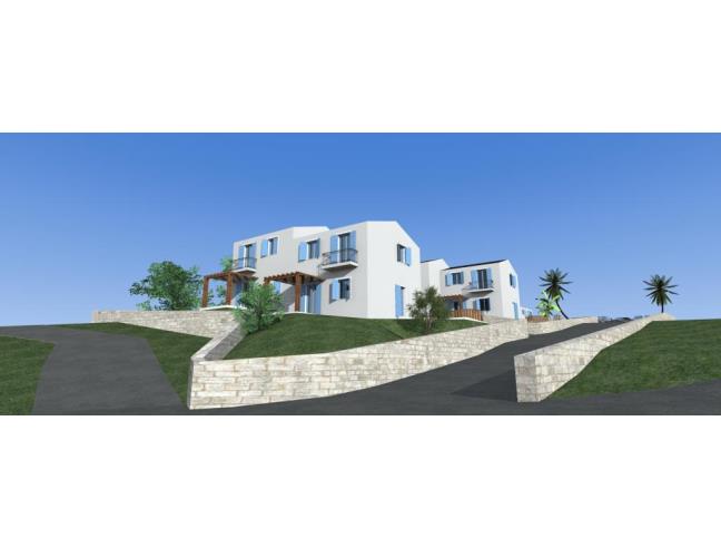 Anteprima foto 2 - Nuove Costruzioni Vendita diretta da Costruttore a Custonaci - Cornino