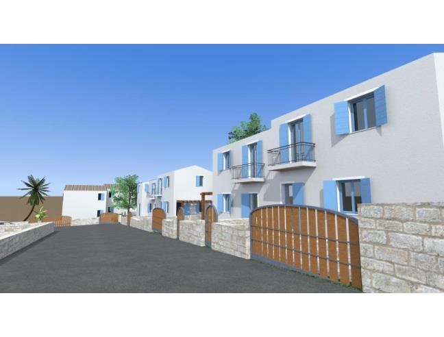 Anteprima foto 5 - Nuove Costruzioni Vendita diretta da Costruttore a Custonaci - Cornino