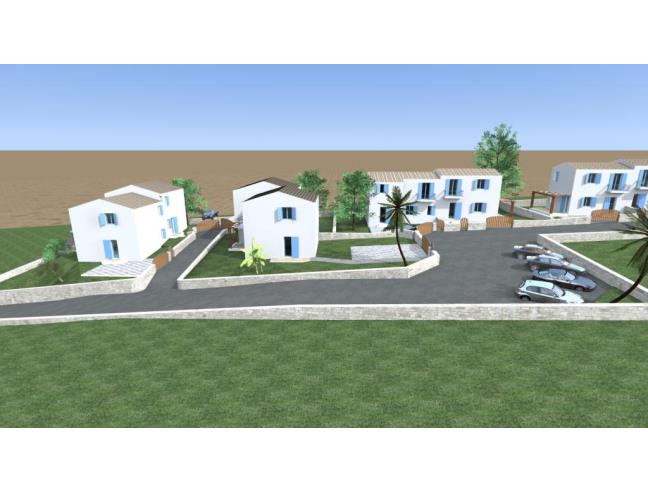 Anteprima foto 6 - Nuove Costruzioni Vendita diretta da Costruttore a Custonaci - Cornino