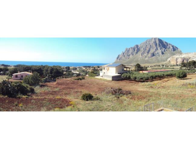 Anteprima foto 7 - Nuove Costruzioni Vendita diretta da Costruttore a Custonaci - Cornino