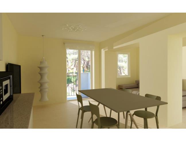 Anteprima foto 3 - Nuove Costruzioni Vendita diretta da Costruttore a Dorgali - Cala Gonone