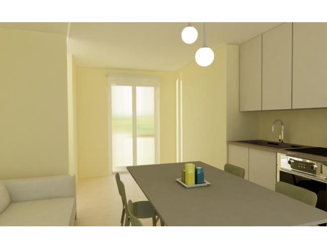 Anteprima foto 7 - Nuove Costruzioni Vendita diretta da Costruttore a Dorgali - Cala Gonone