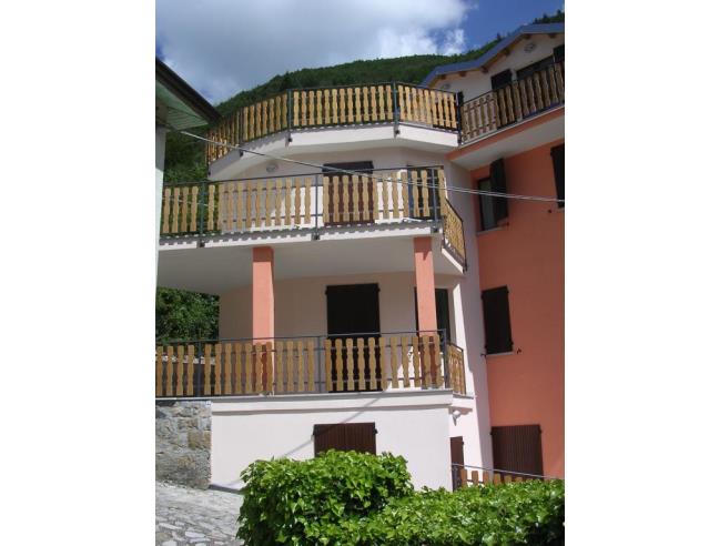 Anteprima foto 2 - Nuove Costruzioni Vendita diretta da Costruttore a Fabbrica Curone - Bruggi