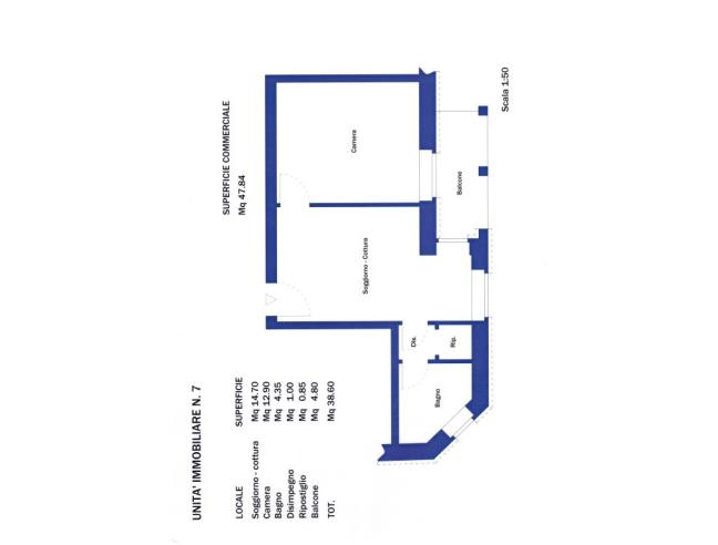 Anteprima foto 4 - Nuove Costruzioni Vendita diretta da Costruttore a Fabbrica Curone - Bruggi