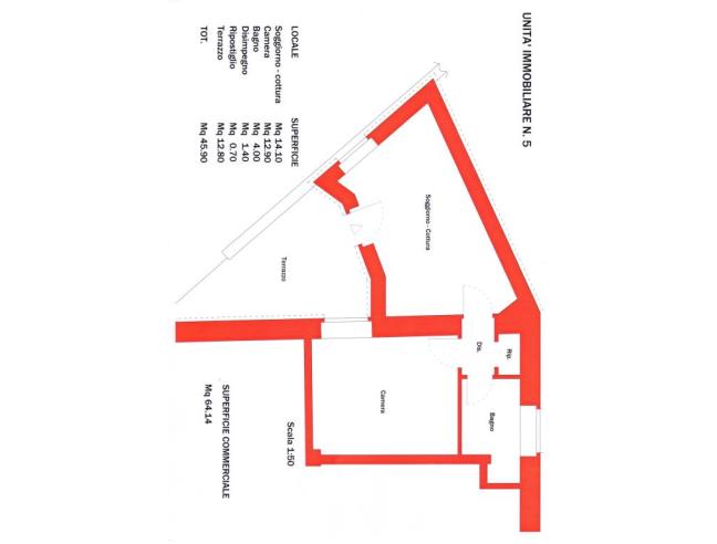 Anteprima foto 5 - Nuove Costruzioni Vendita diretta da Costruttore a Fabbrica Curone - Bruggi