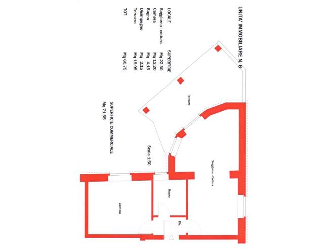Anteprima foto 6 - Nuove Costruzioni Vendita diretta da Costruttore a Fabbrica Curone - Bruggi
