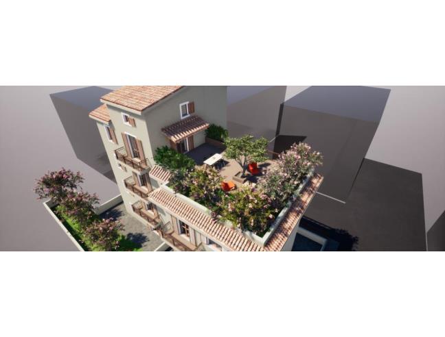 Anteprima foto 2 - Nuove Costruzioni Vendita diretta da Costruttore a Fondi (Latina)