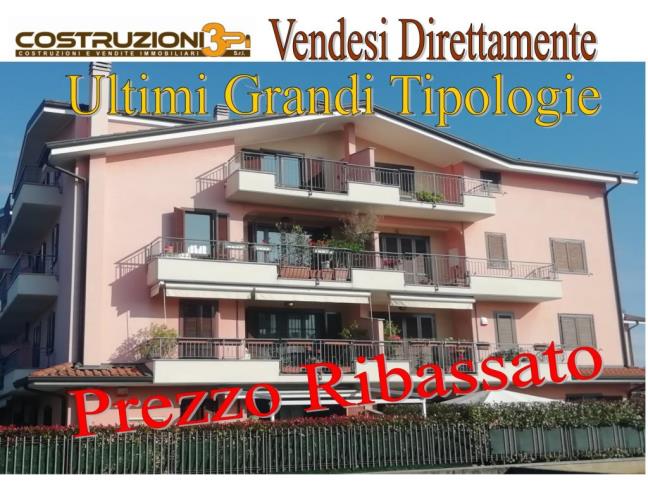 Anteprima foto 4 - Nuove Costruzioni Vendita diretta da Costruttore a Gessate (Milano)