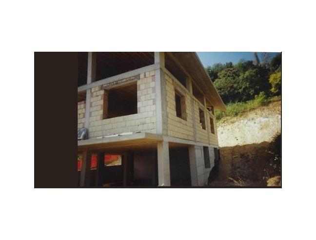 Anteprima foto 2 - Nuove Costruzioni Vendita diretta da Costruttore a Giuliano Teatino - Giuliano Sannita