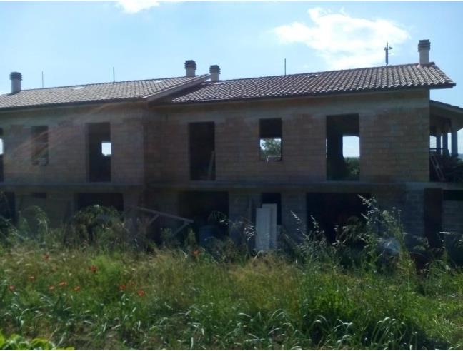 Anteprima foto 3 - Nuove Costruzioni Vendita diretta da Costruttore a Graffignano - Poggio Del Castagno