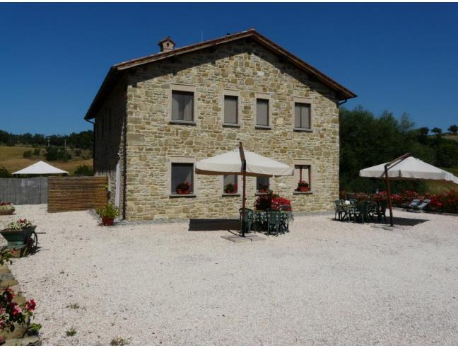 Anteprima foto 2 - Nuove Costruzioni Vendita diretta da Costruttore a Gubbio - Monteluiano