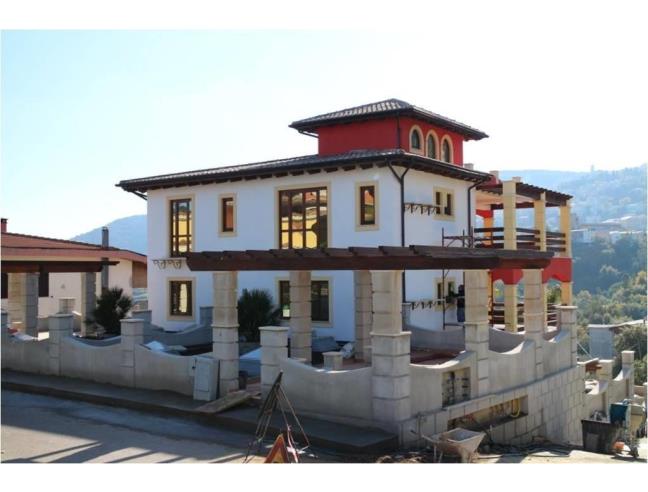 Anteprima foto 2 - Nuove Costruzioni Vendita diretta da Costruttore a Ilbono - Praidas