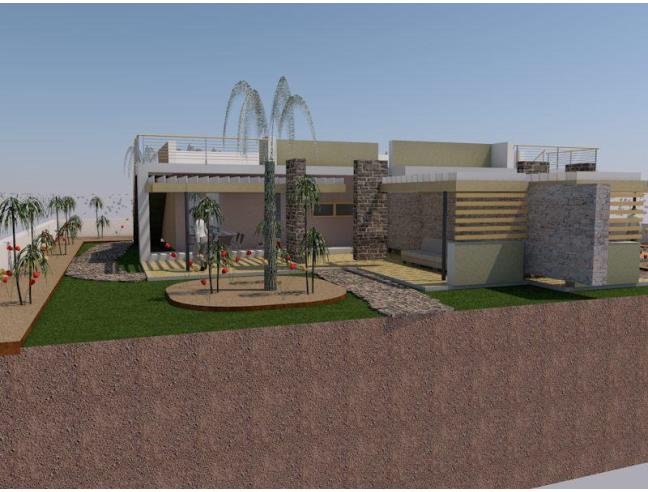 Anteprima foto 4 - Nuove Costruzioni Vendita diretta da Costruttore a Ispica - Santa Maria Del Focallo