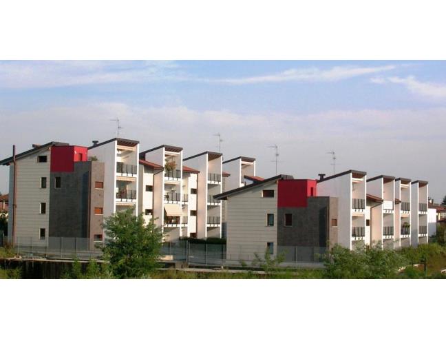Anteprima foto 1 - Nuove Costruzioni Vendita diretta da Costruttore a Lesmo (Monza e Brianza)