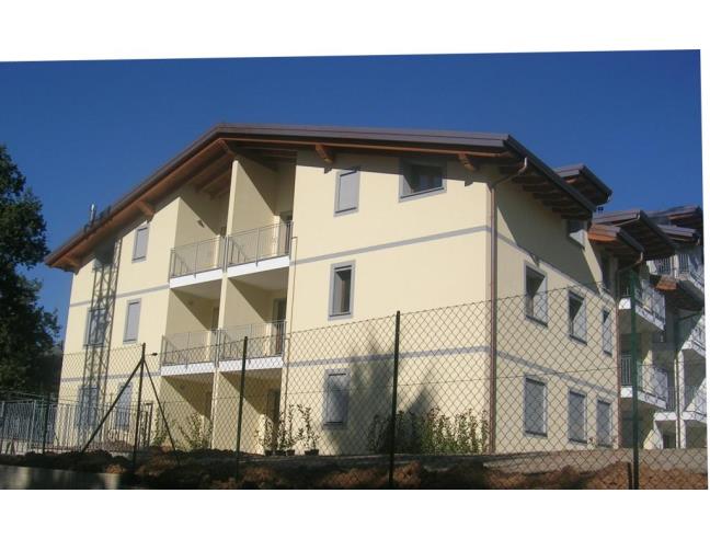 Anteprima foto 1 - Nuove Costruzioni Vendita diretta da Costruttore a Lesmo (Monza e Brianza)