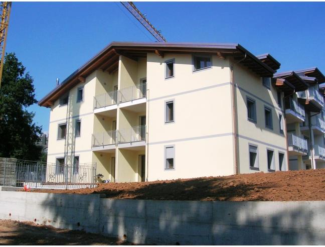 Anteprima foto 2 - Nuove Costruzioni Vendita diretta da Costruttore a Lesmo (Monza e Brianza)