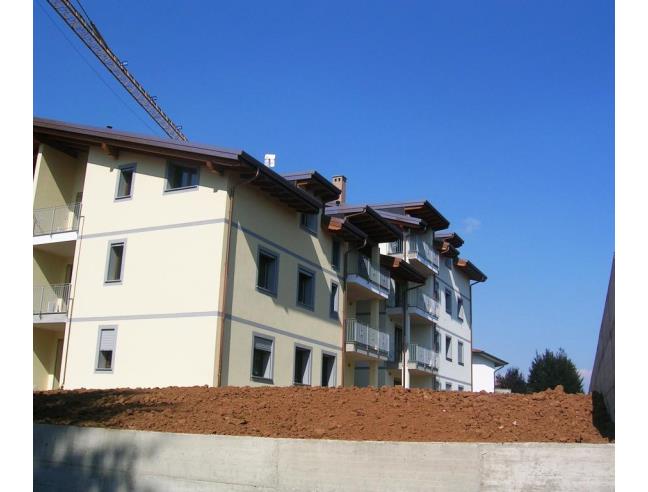 Anteprima foto 3 - Nuove Costruzioni Vendita diretta da Costruttore a Lesmo (Monza e Brianza)