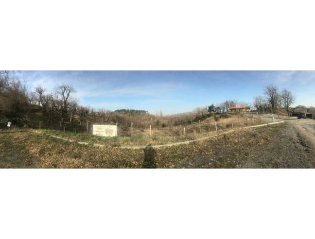 Anteprima foto 2 - Nuove Costruzioni Vendita diretta da Costruttore a Loiano - Scanello