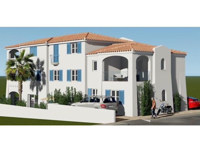 Anteprima foto 1 - Nuove Costruzioni Vendita diretta da Costruttore a Lotzorai (Nuoro)