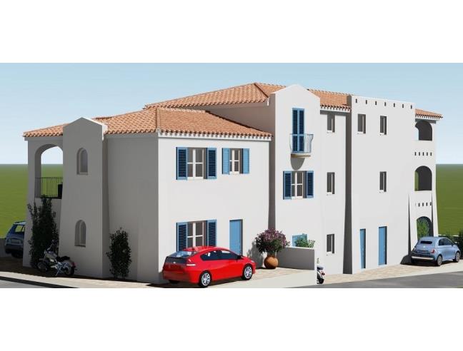 Anteprima foto 2 - Nuove Costruzioni Vendita diretta da Costruttore a Lotzorai (Nuoro)